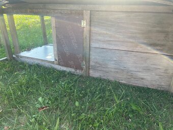 Pristresek pro drubez - 9