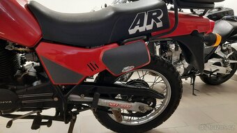 Cagiva AR 350 - 9