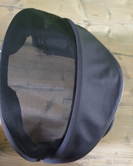 Autosedačka 0-13kg - 9