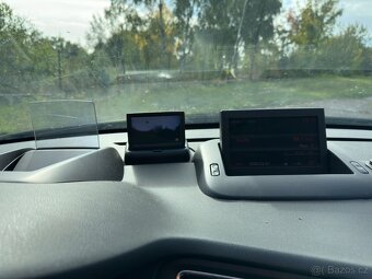 Peugeot 5008, Panorama, Automat - 9
