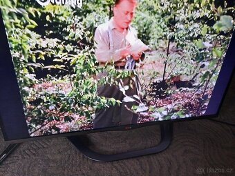 TV LG Smart úhlopříčka 107 cm - 9