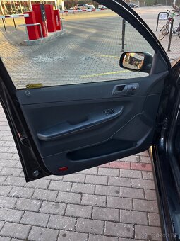 Škoda Fabia 1, 1.2 HTP, kombi - 9