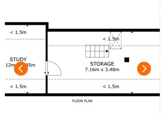 Prodej rodinného domu 6+1 - 9