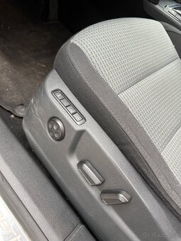 Škoda Superb II 2.0TDi 125kW 2010 - 9