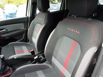 Dacia Duster 1,3 TCE - 9