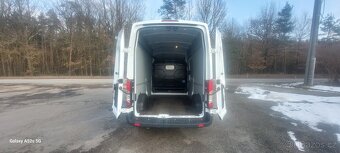 Ford Transit 2.0TDCi 96kW L3H3 r.v.2018 - 9