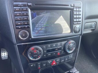 Mercedes Benz ML W164 320CDI - 9