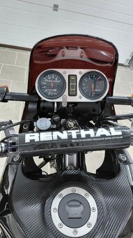 Suzuki dr 800 big - 9