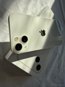 iPhone 13 Starlight 128GB - 9