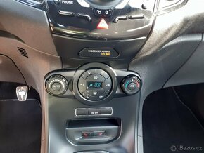 Ford Fiesta ST 134kw,rok 2017 - 9