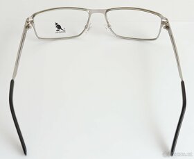 brýlové obroučky pánské KANGOL 248-1 55-16-140 mm DMOC2700Kč - 9
