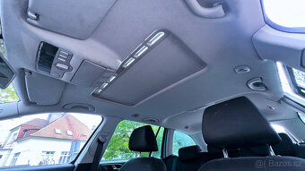 Vůz na díly Škoda Octavia 2 FL kombi 2010 BLS KXV LF7W - 9
