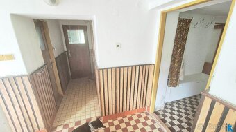Rodinný dům s pozemky Budětsko - 9