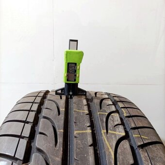 17" ALU kola – 5x130 – PORSCHE (911 996 Carrera, Boxster AU - 9
