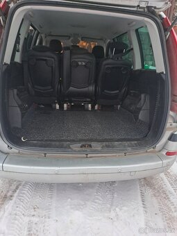 Prodám Citroen C8 - 9