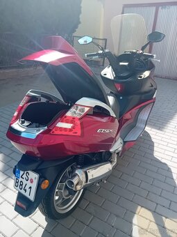 Jonway 125 - 9