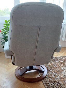 Sestava PF nábytek / HIKOR Zara, TOP stav, lze i samostatně - 9