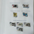 ČSR 2 - KOMPLETNÍ ROČNÍK 1992 - svěží na listech trojan - 9