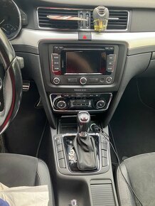Škoda Superb 3.6 V6 191 KW 4x4 - 9