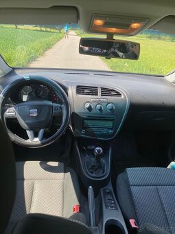 Seat Leon - 9