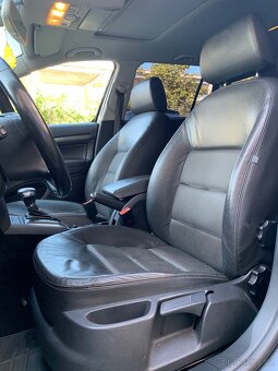 Škoda Octavia II 2.0 TDI DSG (2007), NOVÁ STK - 9