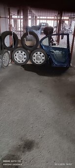 moto garaž praha 9 Prosek a Střížkov - 9