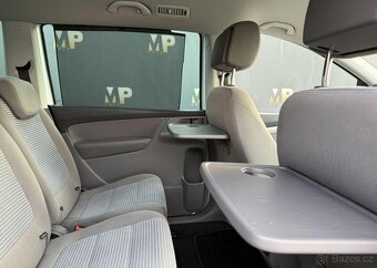Seat Alhambra manuál nafta 103 kw 2013 - 9
