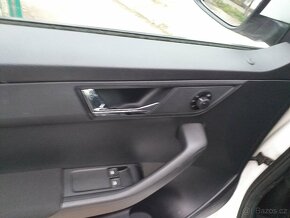 ŠKODA FABIA COM.1,4 TDi 66KW,,KLIMA,ESP,ČR,SERVISKA - 9