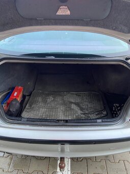 BMW e46 320i 125kw - 9
