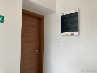 2+KK 71 m2 slunný byt se zajištěným parkováním - 9