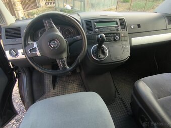 Volkswagen Multivan - 9