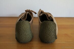 Panské boty Claks WAIIABEES. vel.43 - 9