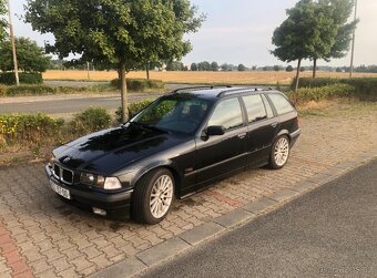 Bmw alu kola 225/45 r17 - 9