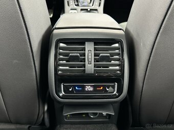 Arteon Shooting Brake "R" 2.0 TSI 235kW 4Motion DSG - 9