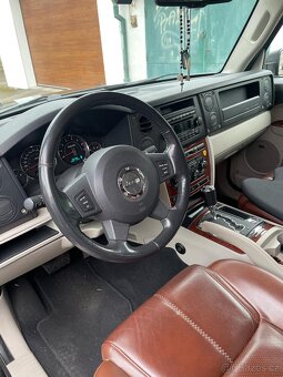 Jeep Commander - 9