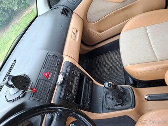 Škoda Octavia 1.9 TDI 66kw. Kombi Klima Model 2002- Business - 9