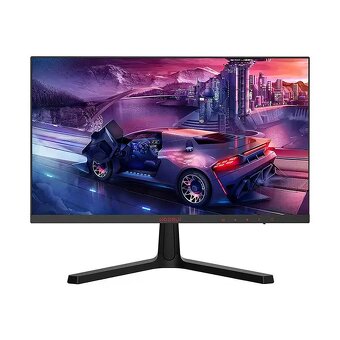 KOMPLET HERNÍ PC SESTAVA RYZEN 5600G RTX 3060 MONITOR 165HZ - 9
