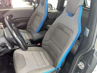 BMW i3s DPH odpočet r.v.2021 - 9