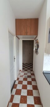 Pronájem bytu 2+1, 56 m2 Konžská, Praha 6 - Veleslavín - 9