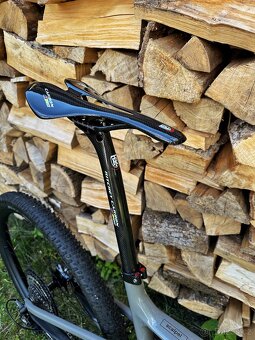 Cannondale Scalpel 2 Carbon - vel L, jako nové - 9