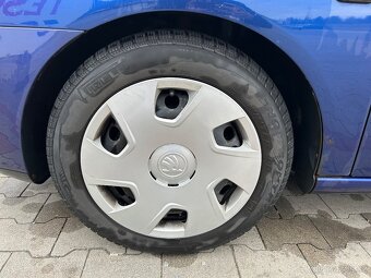 Seat Ibiza 6L - 9