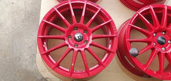 5x114,3 r18 mazda kia hyundai mitsubishi toyota honda - 9