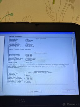 DELL Latitude E5430 - 14" / i5-3210M / 8GB / 320 HDD - 9