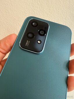 Honor 200 Lite 8GB/256GB Cyan Lake - 9