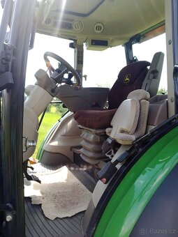 JOHN DEERE 5125R 01/2021 DO PROVOZU - 9