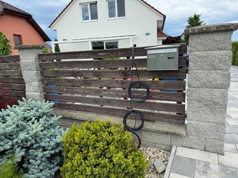 Brana branka plot - 9