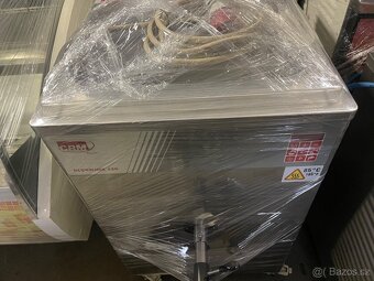 PASTERIZÁTOR PROFI TOP CATTABRIGA TECHNOGEL TELME ITALY - 9