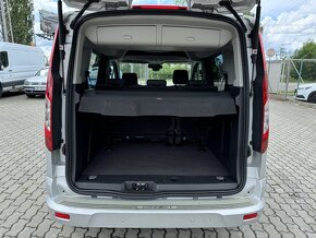 Ford Tourneo Connect 1.6 TDCI 85 kW odpočet DPH - 9