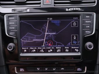 Volkswagen Golf 2,0 TDI DSG Highline Panorama (2013) - 9