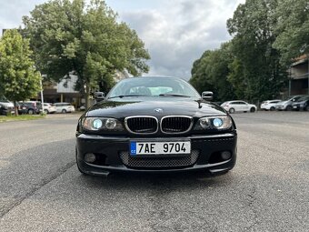 BMW E46 330ci - 9